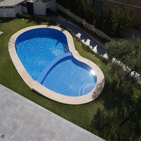 Moderno Apartamento En El Campello By Bebalmy Διαμέρισμα Εξωτερικό φωτογραφία