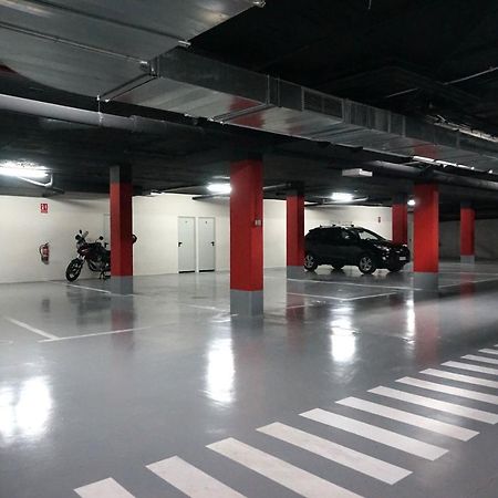 Moderno Apartamento En El Campello By Bebalmy Διαμέρισμα Εξωτερικό φωτογραφία