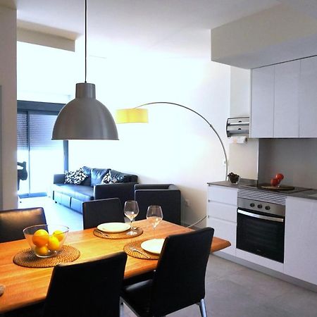 Moderno Apartamento En El Campello By Bebalmy Διαμέρισμα Εξωτερικό φωτογραφία