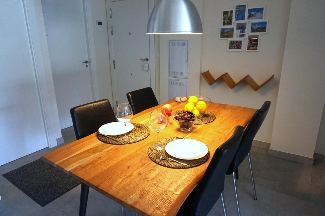 Moderno Apartamento En El Campello By Bebalmy Διαμέρισμα Εξωτερικό φωτογραφία