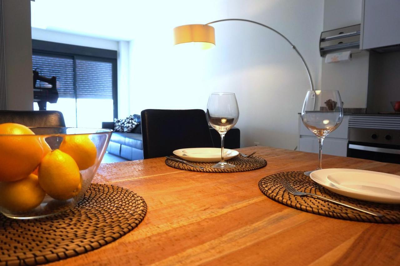 Moderno Apartamento En El Campello By Bebalmy Διαμέρισμα Εξωτερικό φωτογραφία