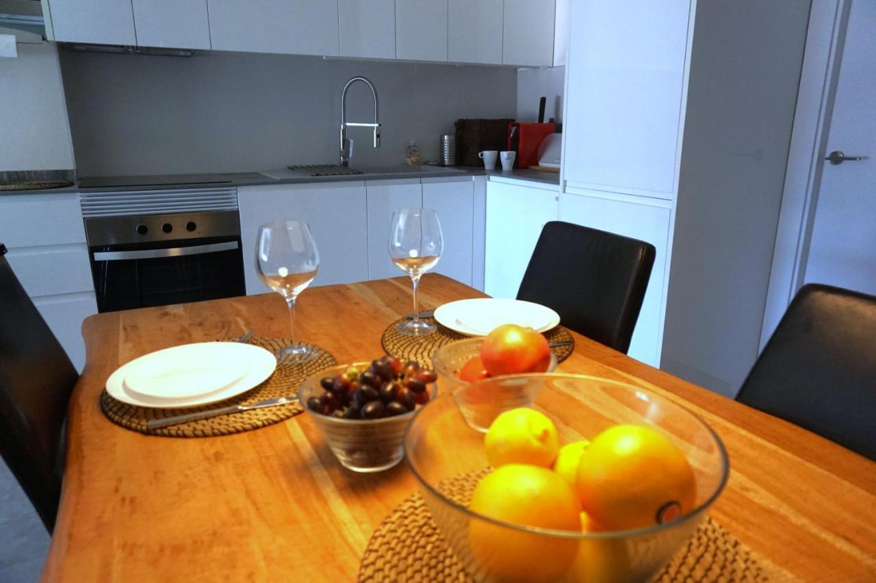 Moderno Apartamento En El Campello By Bebalmy Διαμέρισμα Εξωτερικό φωτογραφία
