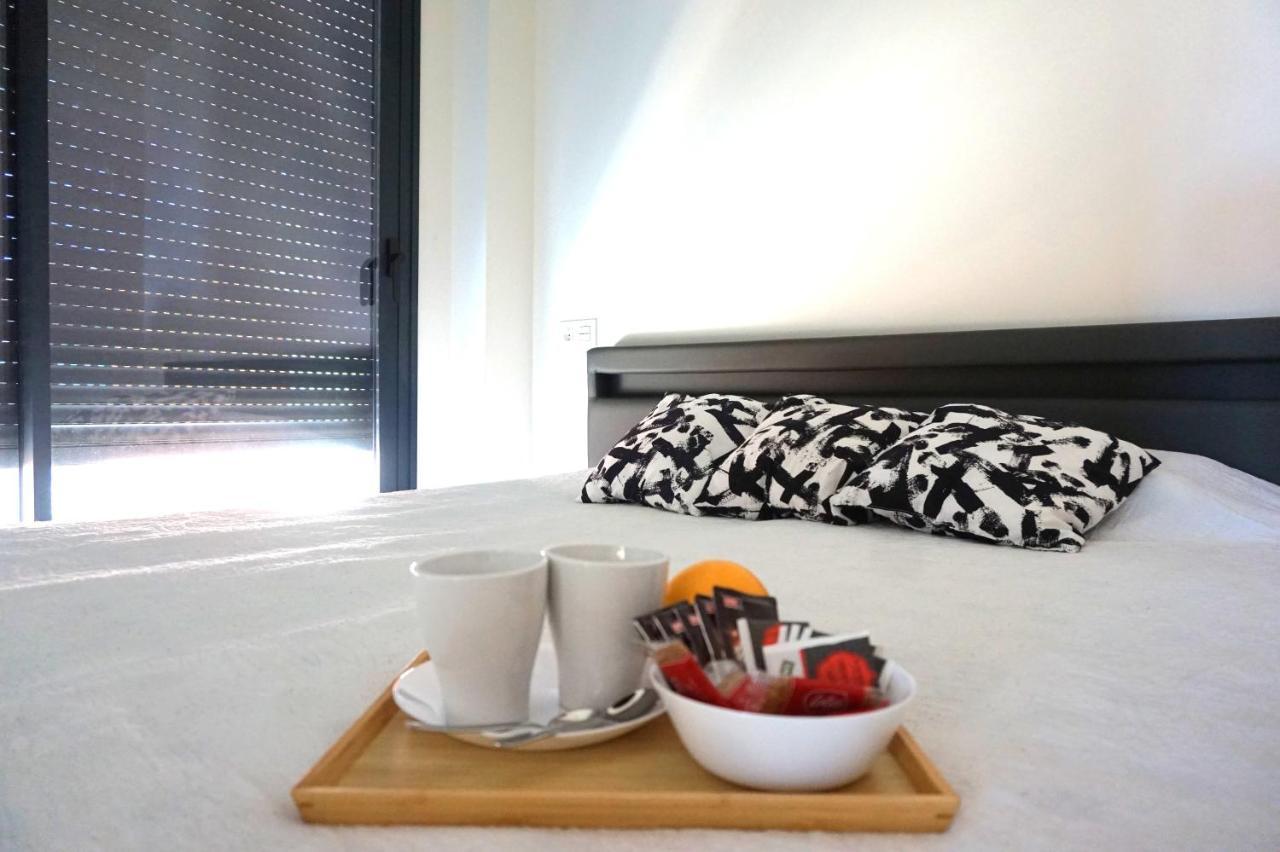 Moderno Apartamento En El Campello By Bebalmy Διαμέρισμα Εξωτερικό φωτογραφία