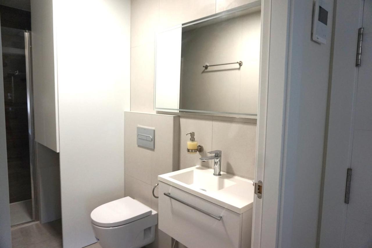 Moderno Apartamento En El Campello By Bebalmy Διαμέρισμα Εξωτερικό φωτογραφία
