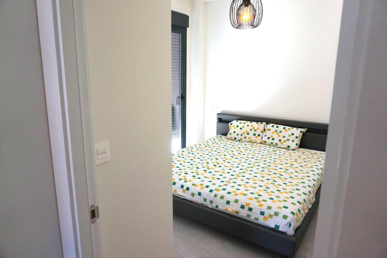 Moderno Apartamento En El Campello By Bebalmy Διαμέρισμα Εξωτερικό φωτογραφία