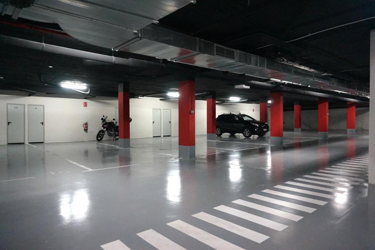Moderno Apartamento En El Campello By Bebalmy Διαμέρισμα Εξωτερικό φωτογραφία