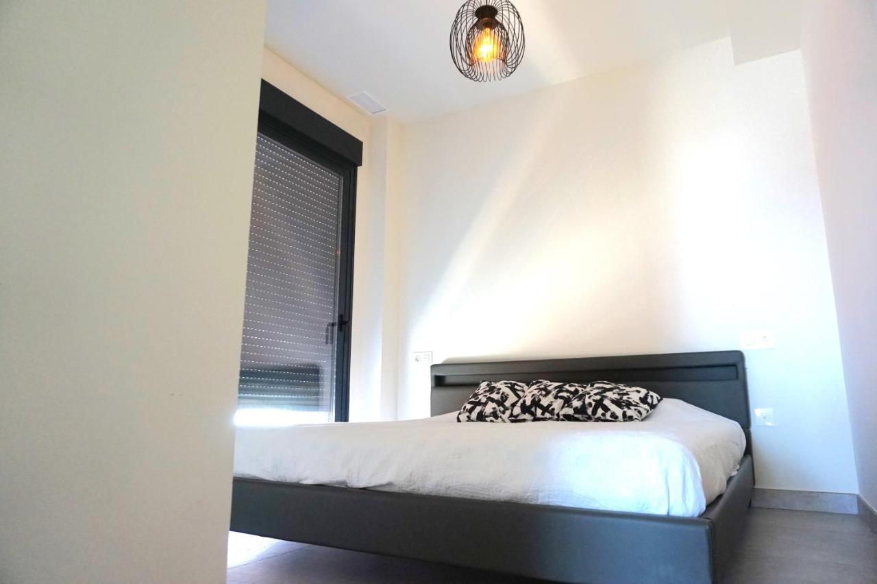 Moderno Apartamento En El Campello By Bebalmy Διαμέρισμα Εξωτερικό φωτογραφία