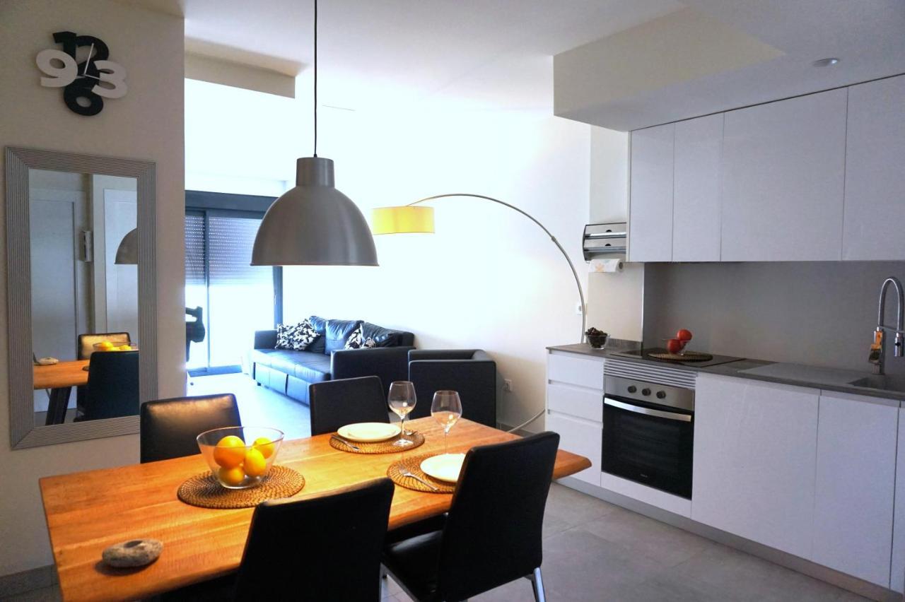 Moderno Apartamento En El Campello By Bebalmy Διαμέρισμα Εξωτερικό φωτογραφία